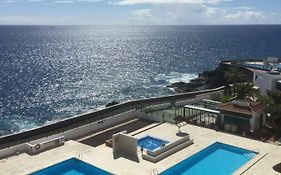 Studio Apartment Direkt Am Meer